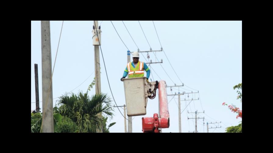 EdeNorte suspenderá servicios en municipios de Puerto Plata este martes por mantenimiento EdeNorte suspenderá servicios en municipios de Puerto Plata este martes por mantenimiento