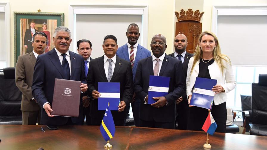 República Dominicana crea un instrumento de cooperación económica con Países Bajos