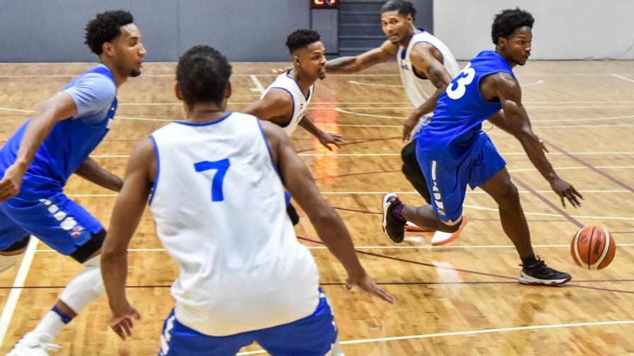 Para Andrés Féliz el baloncesto es su “Plan B”, pero los estudios representan el “Plan A” Para Andrés Féliz el baloncesto es su “Plan B”, pero los estudios representan el “Plan A”