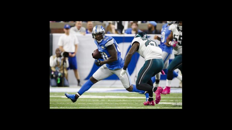 Jugador deja la NFL para enfocarse en causas sociales 