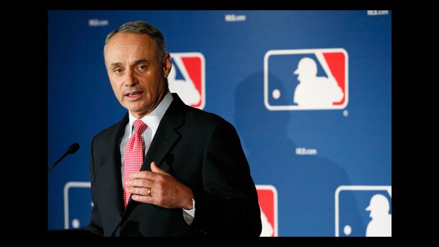 Grandes Ligas presenta iniciativa contra el acoso en las escuelas