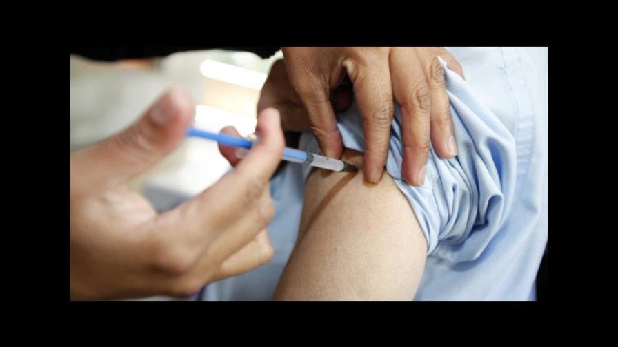 Una nueva vacuna podría servir para combatir la adicción a los opiáceos