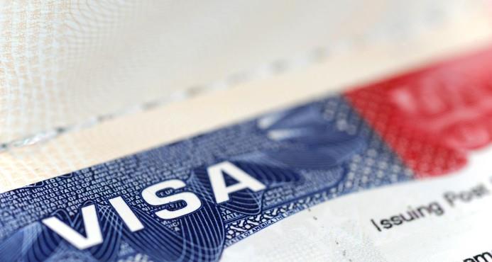 EE.UU. suspende la tramitación de visados de no inmigrante en toda Rusia