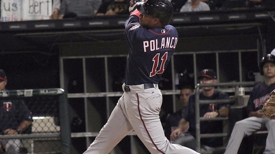 Juan Minaya logra tercer rescate y los White Sox derrotan a los Mellizos Juan Minaya logra tercer rescate y los White Sox derrotan a los Mellizos