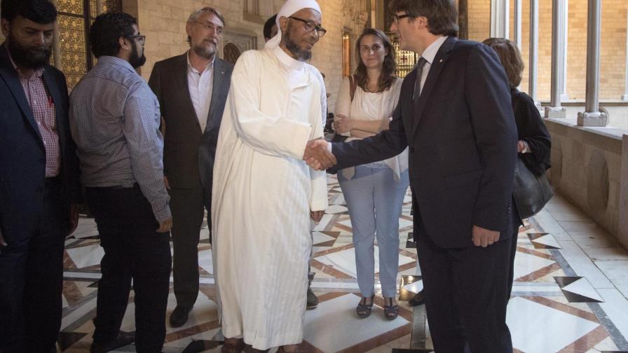 Cataluña es la región española con más procesos de radicalización yihadista