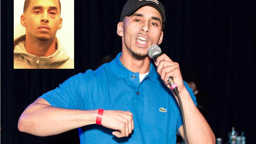 Rapero dominicano “G-Money”  acusado de un asesinato en Providence 