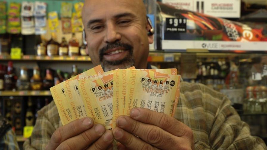 Disparadas las ventas del Powerball en República Dominicana