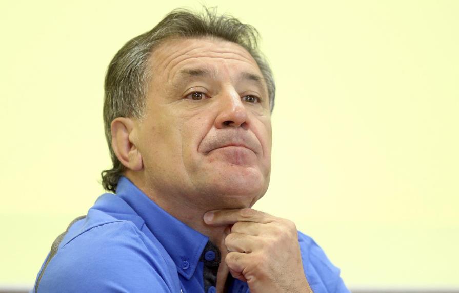 Ex dirigente de equipo de fútbol es tiroteado en Bosnia