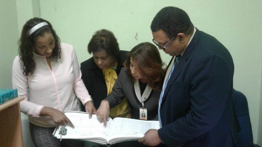 Hospital Moscoso Puello asegura que aplica controles en la entrega de certificaciones