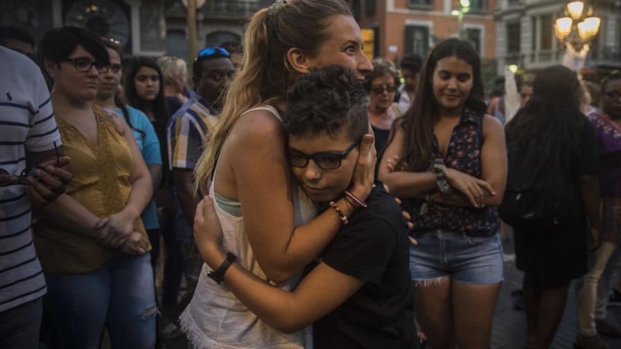 Atentados en Cataluña se aceleraron tras explosión accidental durante fabricación de explosivos