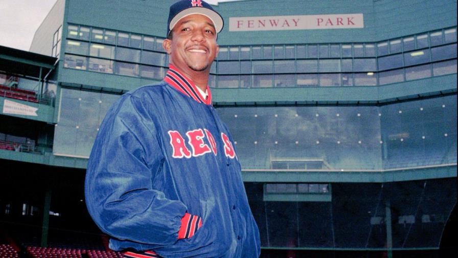  El top 5 de jugadores dominicanos en Grandes Ligas, según usuarios de Diario Libre