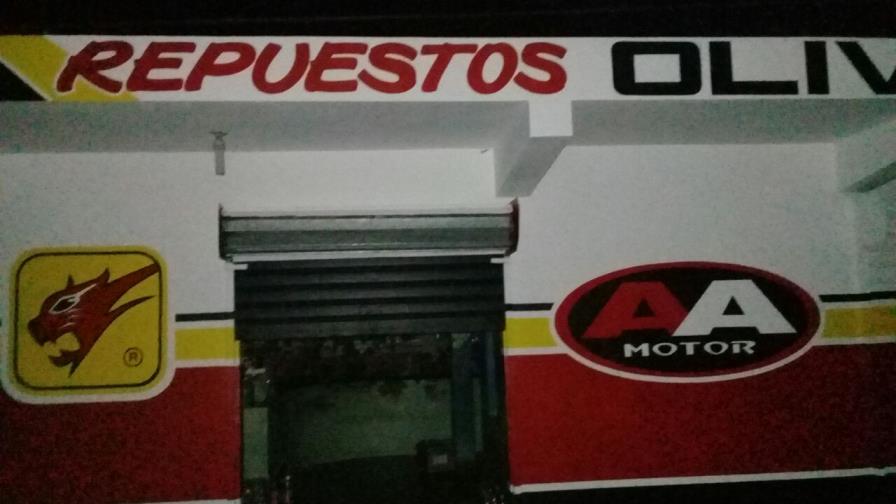 Policía mata uno en intento de robo a comercio en Barahona Policía mata uno en intento de robo a comercio en Barahona