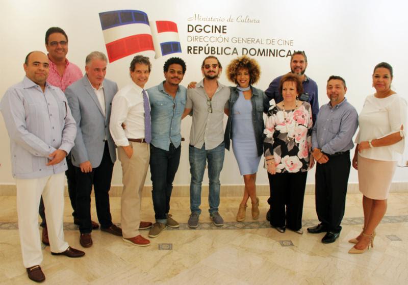 “Carpinteros” candidata a Goya y Oscar por República Dominicana