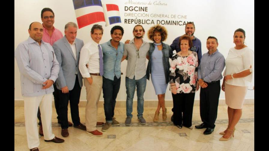 “Carpinteros” candidata a Goya y Oscar por República Dominicana