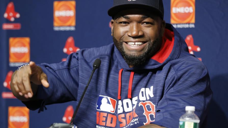 Boston: 4 jinetes del Apocalipsis