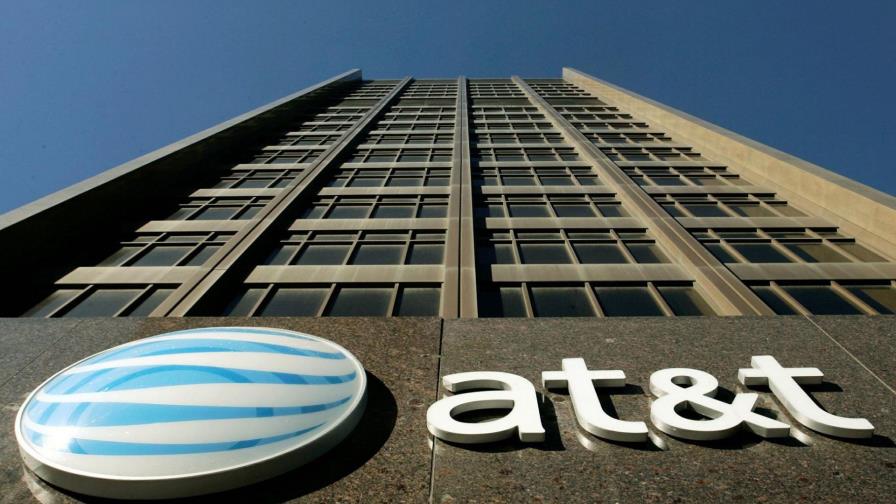 Brasil objeta compra AT&T de Time Warner