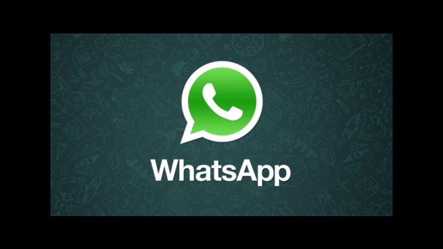 Los delincuentes financieros, al igual que los terroristas, se pueden esconder detrás de WhatsApp