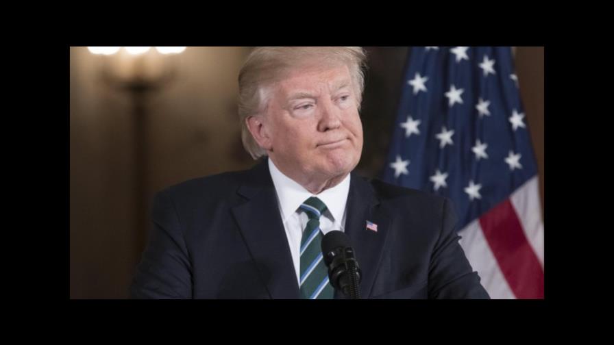 Lo que Trump perdió cuando destruyó sus relaciones comerciales