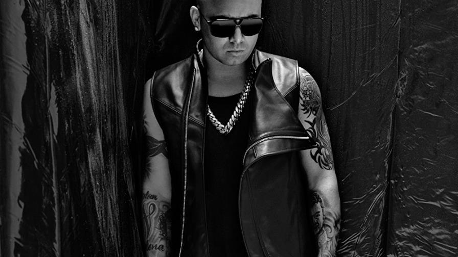 Compañía dominicana demanda al reguetonero Wisin 