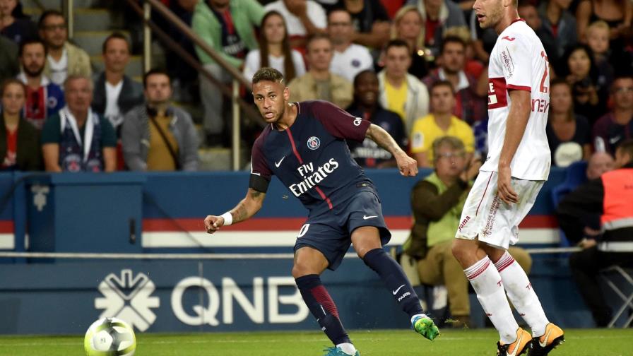 El Barcelona demanda a Neymar y le reclama al menos 8,5 millones de euros