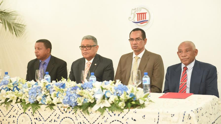 Harán jornada de Justicia y Derecho Constitucional en La Romana Harán jornada de Justicia y Derecho Constitucional en La Romana