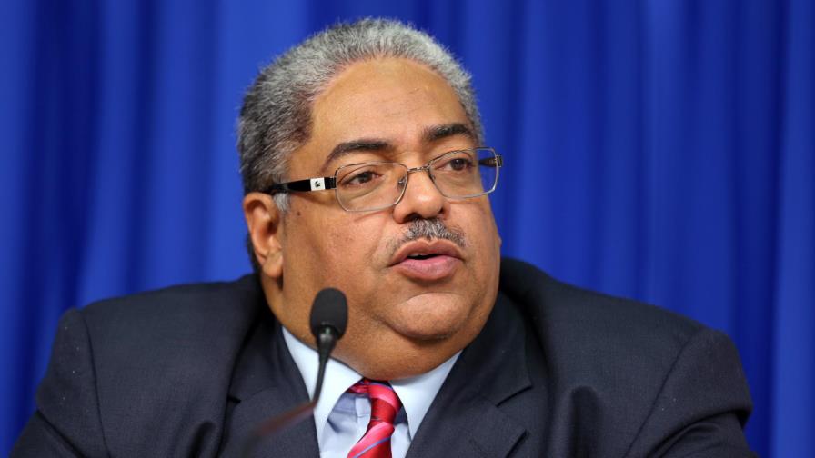 Chanel Rosa: “SeNaSa impacta positivamente la vida del 40% de los dominicanos” 