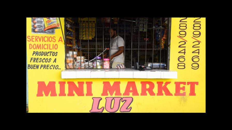 Un 27% de comerciantes dijo haber sufrido robos