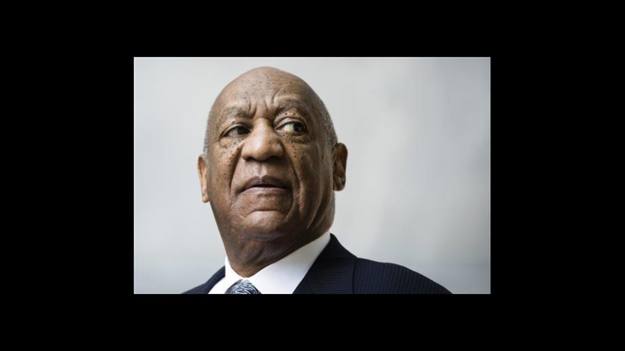 Nuevo juicio a Bill Cosby por abuso sexual es aplazado para 2018
