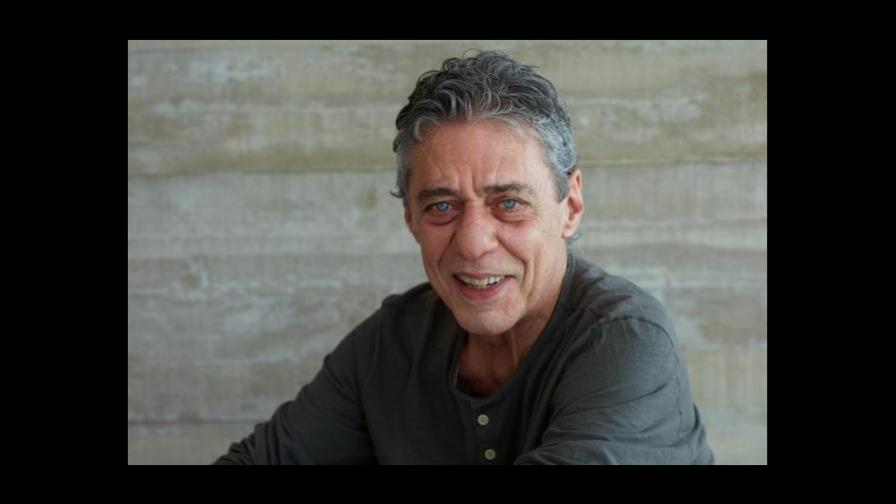 Chico Buarque lanza nuevo disco tras seis años de sequía