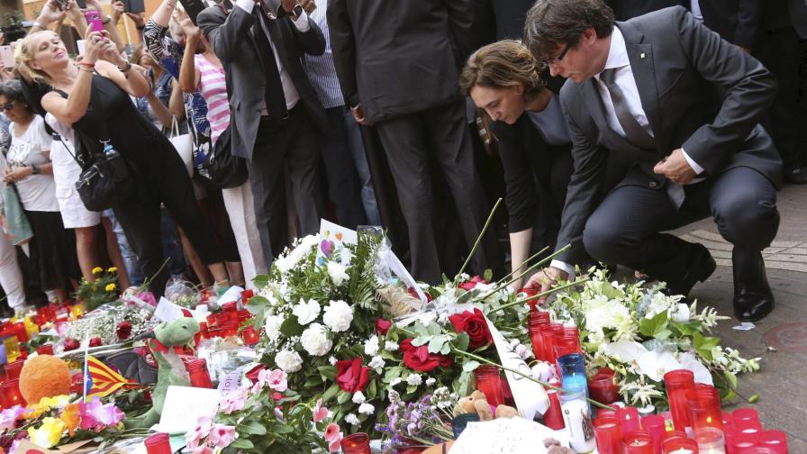 Miami Beach reforzará calles con barreras de hormigón para evitar ataques terroristas Miami Beach reforzará calles con barreras de hormigón para evitar ataques terroristas