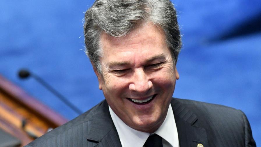 El Supremo acepta denuncia contra expresidente Fernando Collor por corrupción El Supremo acepta denuncia contra expresidente Fernando Collor por corrupción