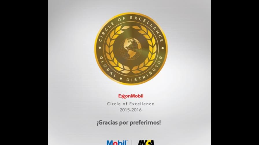 IMCA recibe Oro en Círculo de Excelencia IMCA recibe Oro en Círculo de Excelencia