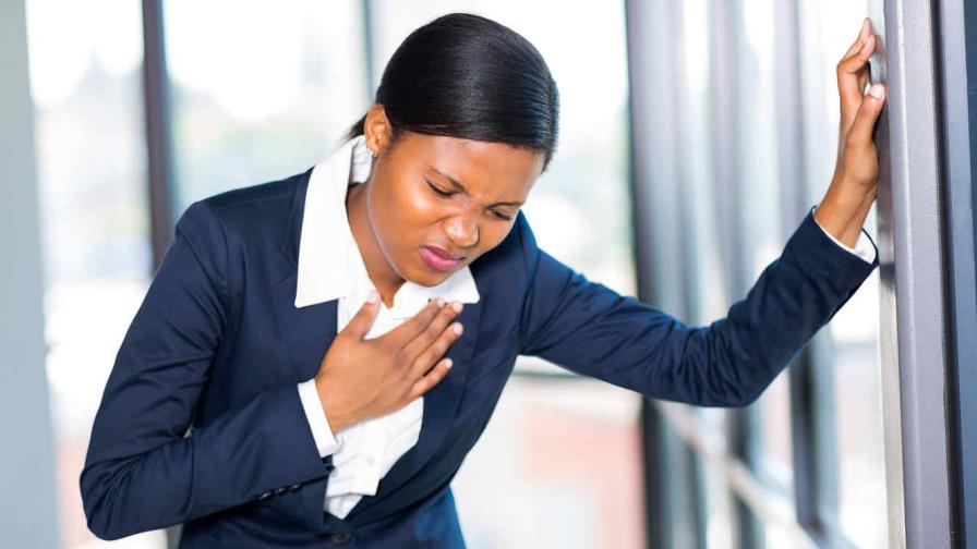 ¿De qué padece la tercera parte de los dominicanos? ¿De qué padece la tercera parte de los dominicanos?