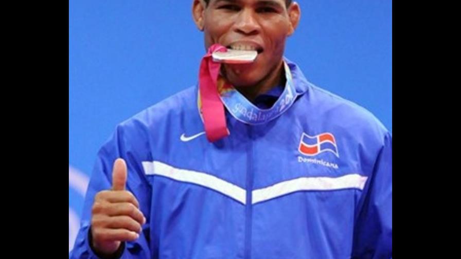 Ángelo Brea será primer luchador inmortal en San Pedro de Macorís Ángelo Brea será primer luchador inmortal en San Pedro de Macorís