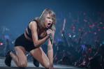 Conciertos de Taylor Swift en Seattle generan pequeños temblores de tierra