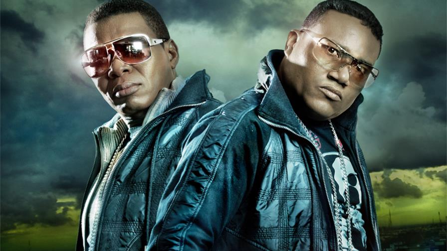 Raymond y Miguel habrían firmado para entrar a Color Visión Raymond y Miguel habrían firmado para entrar a Color Visión