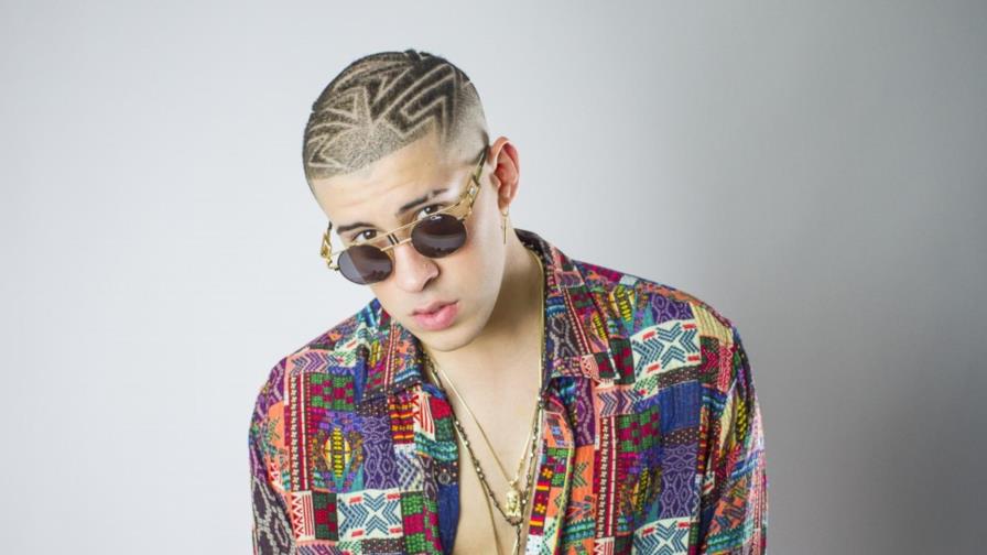 Bad Bunny y Mark B, hoy en el Hard Rock Live Bad Bunny y Mark B, hoy en el Hard Rock Live