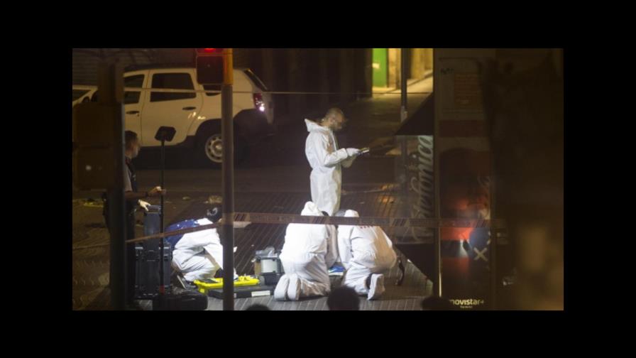 Terroristas amenazan actividad peatonal en ciudades europeas