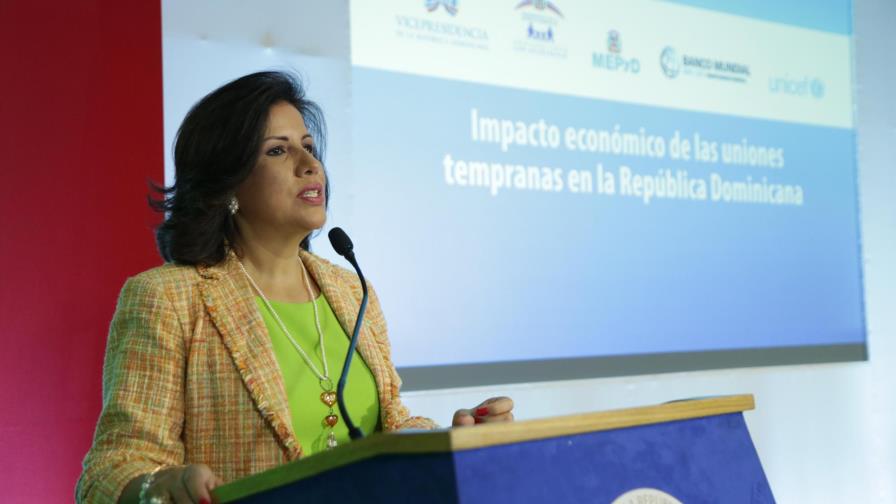 Revelan que matrimonio infantil reduciría los ingresos de las mujeres en 17 por ciento