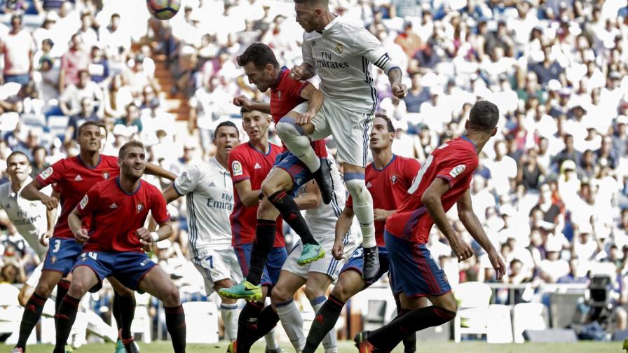 Real Madrid en el bombo 1 de los campeones, Barcelona y Atlético en el 2