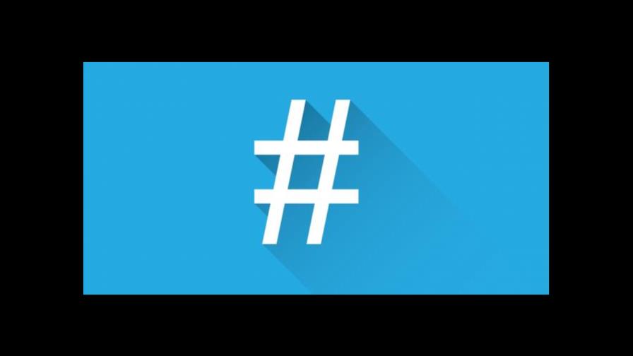 Etiqueta o numeral, mejor que hashtag Etiqueta o numeral, mejor que hashtag