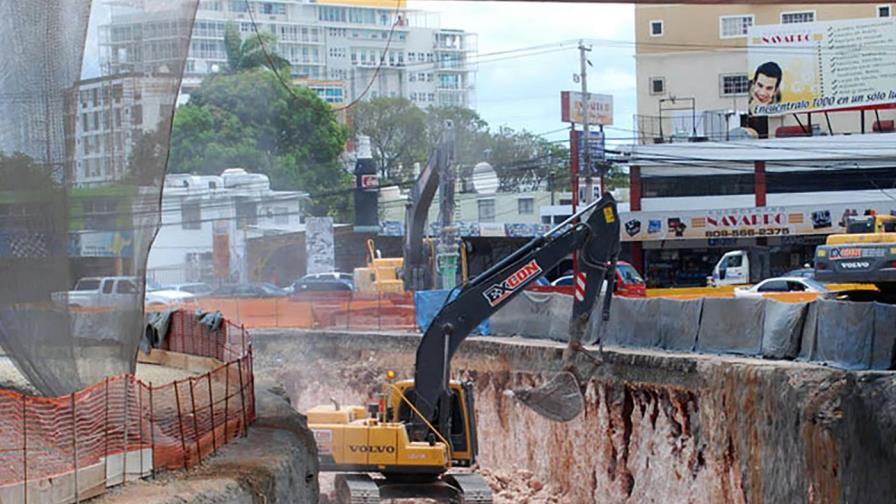 Taiwán aspira a construir obras de infraestructura en RD 