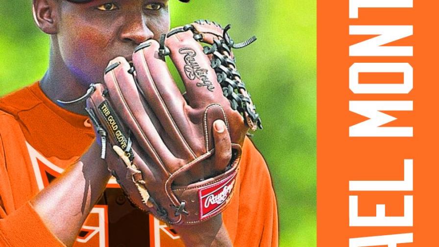 Toros adquieren a Rafael Montero desde el Escogido; Neftalí Féliz y Rafael De Paula a los escarlatas 