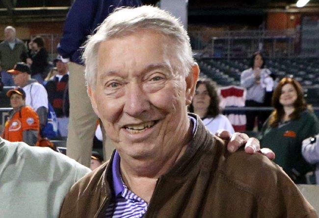Fallece Joe Klein, ex gerente general en las Grandes Ligas 