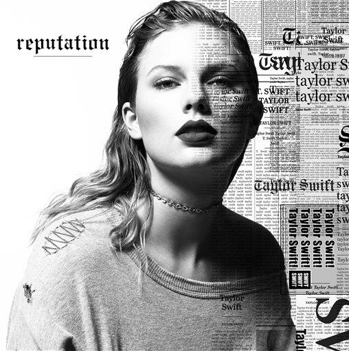 Taylor Swift termina intriga, anuncia álbum para noviembre 