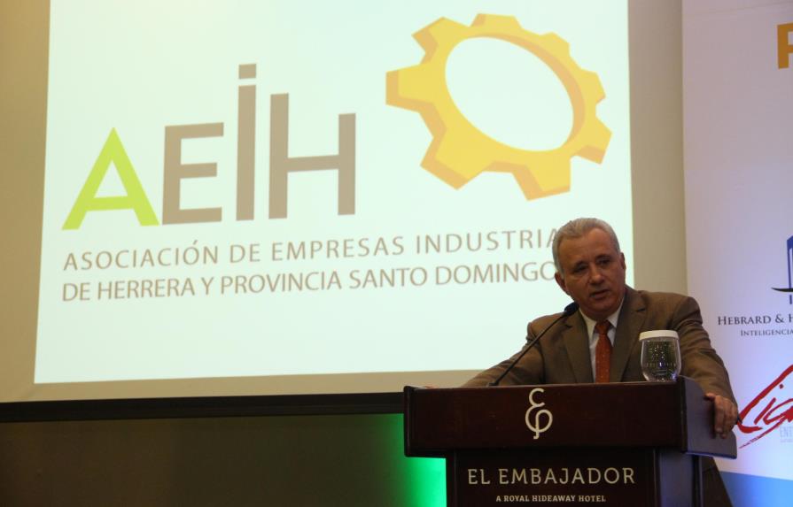 AEIH: Producción limpia agrega valor a las empresas y eleva su aprecio público