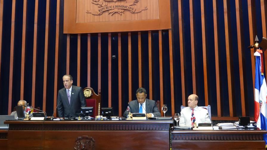 Senado aprueba presupuesto interno para el 2018 por un monto de RD$2,557 millones