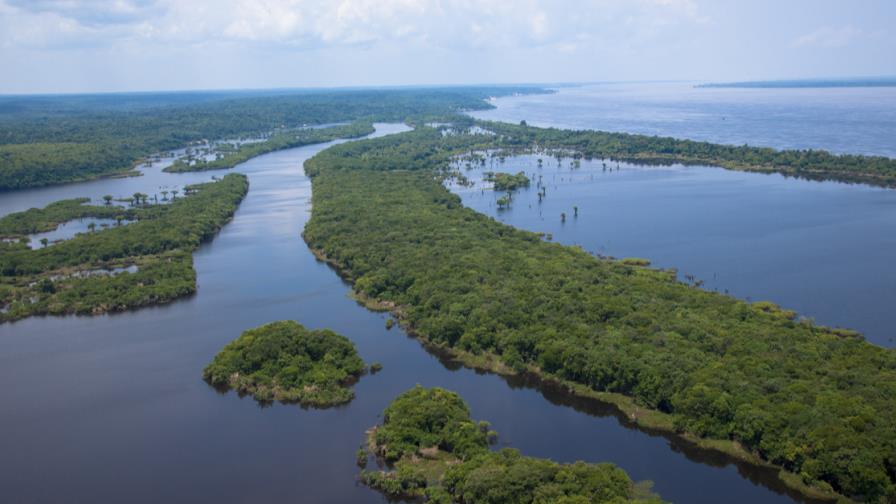 Gobierno brasileño extingue reserva natural amazónica para explorar minerales Gobierno brasileño extingue reserva natural amazónica para explorar minerales