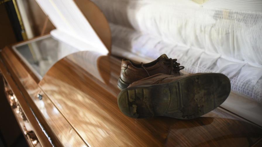 Asesinado el décimo periodista en México en lo que va de año Asesinado el décimo periodista en México en lo que va de año