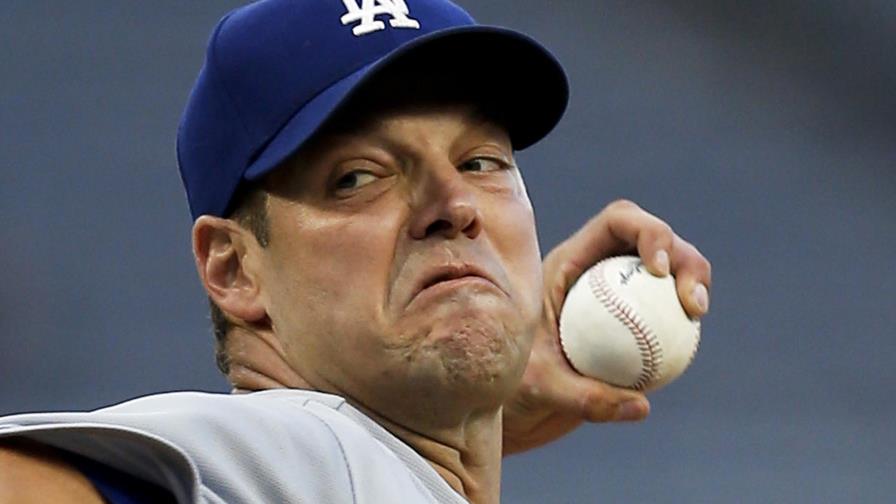 Hill y Dodgers pierden sin hit ante Piratas en 10ma entrada 